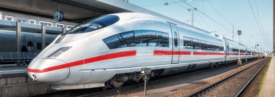 Schneller zum Flughafen: neue Express-Rail-Verbindungen
