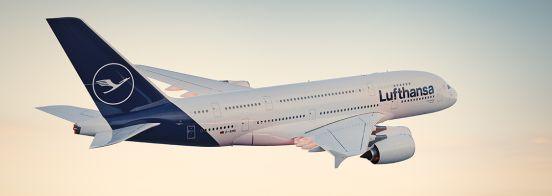 Zuwachs in München: Lufthansa erweitert A380-Flotte