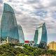 Baku – a new beginning in the Caucasus