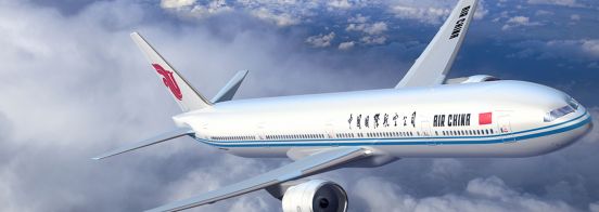Fly direct from Frankfurt to Chengdu and Shenzhen