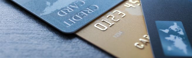 Ab 21. Mai 2019: Anpassung der OPC für Zahlungen mit einer American-Express-Kreditkarte