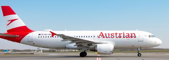 Der Flottenumbau von Austrian Airlines: Jets ersetzen schrittweise Turboprops