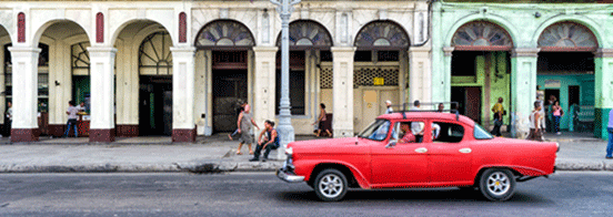 myAustrian fliegt nach Kuba