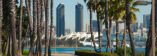 San Diego – America’s Finest City