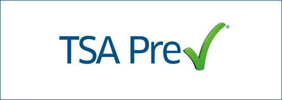 TSA Precheck now also available on SWISS flights